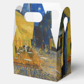 Ballotins Vincent van Gogh - Café Terrasse en soirée (Ouvert)