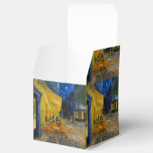Ballotins Vincent van Gogh - Café Terrasse en soirée (Ouvert)
