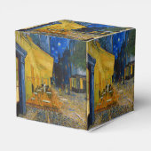 Ballotins Vincent van Gogh - Café Terrasse en soirée (Arrière)