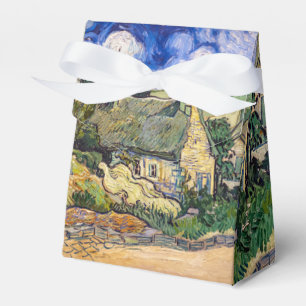 Ballotins Vincent Van Gogh - Chaumières à Cordeville