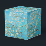 Ballotins Vincent van Gogh - Fleur d'amandes<br><div class="desc">Almond Blossom / Branches with Almond Blossom - Vincent van Gogh,  Oil on Canvas,  1890</div>