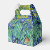 Ballotins Vincent Van Gogh - Iris (Arrière)