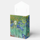 Ballotins Vincent Van Gogh - Iris (Ouvert)
