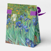Ballotins Vincent Van Gogh - Iris (Arrière)