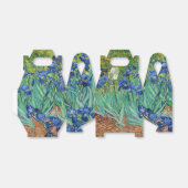 Ballotins Vincent Van Gogh - Irises (Déplié)