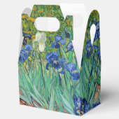 Ballotins Vincent Van Gogh - Irises (Ouvert)