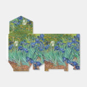 Ballotins Vincent Van Gogh - Irises (Déplié)