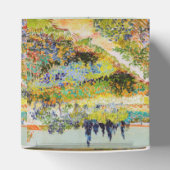 Ballotins Vincent van Gogh - Jardin à Arles (Haut)