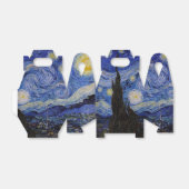 Ballotins Vincent Van Gogh - La nuit étoilée (Déplié)