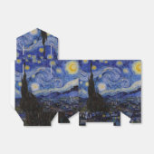Ballotins Vincent Van Gogh - La nuit étoilée (Déplié)