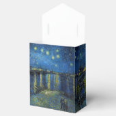 Ballotins Vincent van Gogh - Nuit étoilée sur le Rhône (Ouvert)