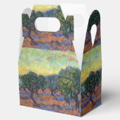Ballotins Vincent Van Gogh Olive Grove Impressionnisme Art (Ouvert)