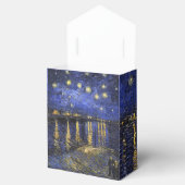 Ballotins Vincent Van Gogh Starry Night Over The Rhone (Ouvert)