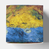 Ballotins Vincent van Gogh - Wheatfield with Crows (Haut)