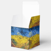 Ballotins Vincent van Gogh - Wheatfield with Crows (Ouvert)