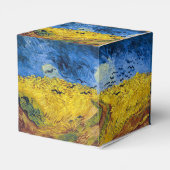 Ballotins Vincent van Gogh - Wheatfield with Crows (Arrière)