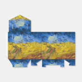 Ballotins Vincent van Gogh - Wheatfield with Crows (Déplié)