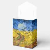 Ballotins Vincent van Gogh - Wheatfield with Crows (Ouvert)