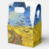 Ballotins Vincent van Gogh - Wheatfield with Crows (Ouvert)