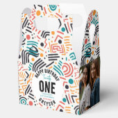 Ballotins Vingt et un | 21e anniversaire de la géométrie col (Ouvert)