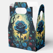 Ballotins Vins Roses Bleus 1 Gable (Ouvert)