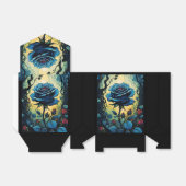 Ballotins Vins Roses Bleus 1 tente (Déplié)