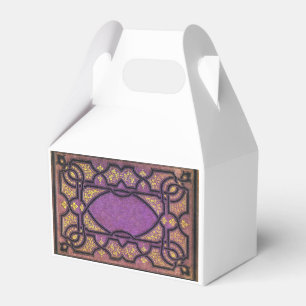 Ballotins Vins violet et or tombés Couverture du livre
