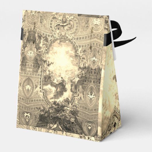 Ballotins Vintage (Arrière)