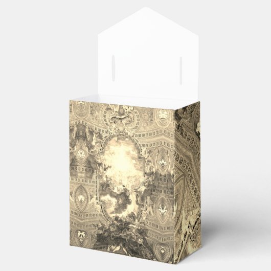 Ballotins Vintage (Ouvert)