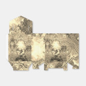 Ballotins Vintage (Déplié)