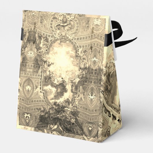 Ballotins Vintage (Arrière)