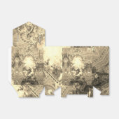 Ballotins Vintage (Déplié)