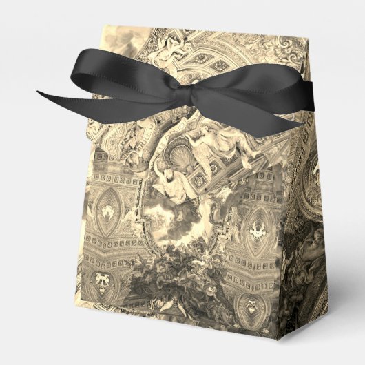 Ballotins Vintage (Verso)