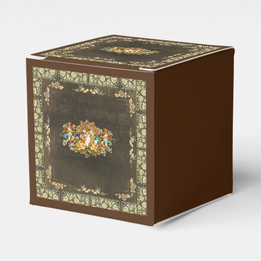 Ballotins Vintage 114 (Verso)