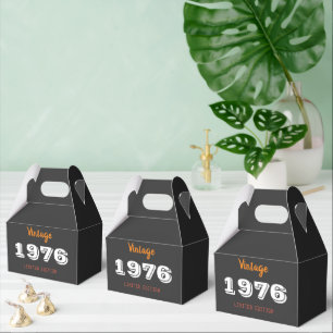 Ballotins Vintage 1976 Limited Edition Ballotin - 50e