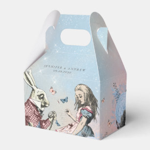 Ballotins Vintage Alice Au Pays Des Merterres