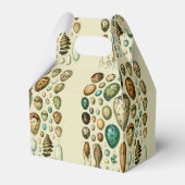 Ballotins Vintage Bird Eggs French Fish Egg (Arrière)