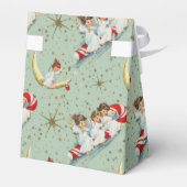 Ballotins Vintage Christmas Angels (Arrière)