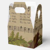 Ballotins Vintage Christmas Carol (Ouvert)