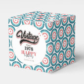 Ballotins Vintage depuis - 1978 (Verso)