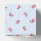 Ballotins Vintage floral (Haut)