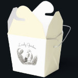 Ballotins Vintage Garden Bird - Floral monochrome<br><div class="desc">Minimaliste mais riche en détails — cette collection monochrome apporte oiseaux vintages et éléments de jardin en harmonie tranquille. Idéal pour les intérieurs classiques,  les amateurs d'art et les élégants espaces d'inspiration nature.</div>