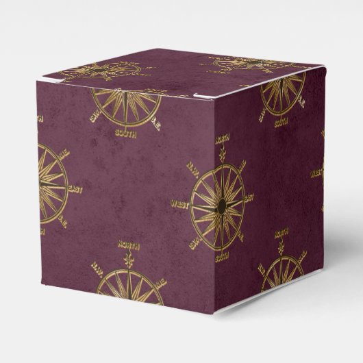 Ballotins Vintage Grunge Pirate (Verso)