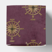 Ballotins Vintage Grunge Pirate (Haut)