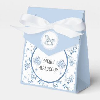 Ballotins Vintage Merci Ballotin de style français