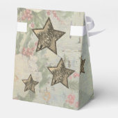 Ballotins Vintage Noël (Arrière)