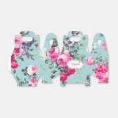 Ballotins Vintage Roses Custom (Déplié)