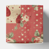 Ballotins Vintage shabby chic  (Haut)