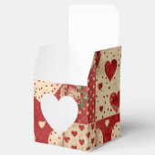 Ballotins Vintage shabby chic  (Ouvert)