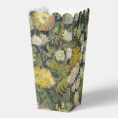 Ballotins Vintage Vincent Van Gogh Bouquet de fleurs (Recto)